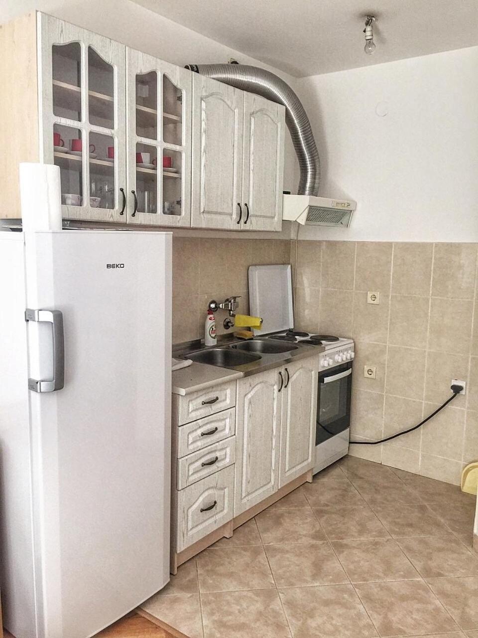 2 Apartment